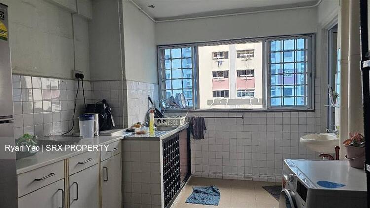 Blk 507 West Coast Vista (Clementi), HDB 4 Rooms #499859981